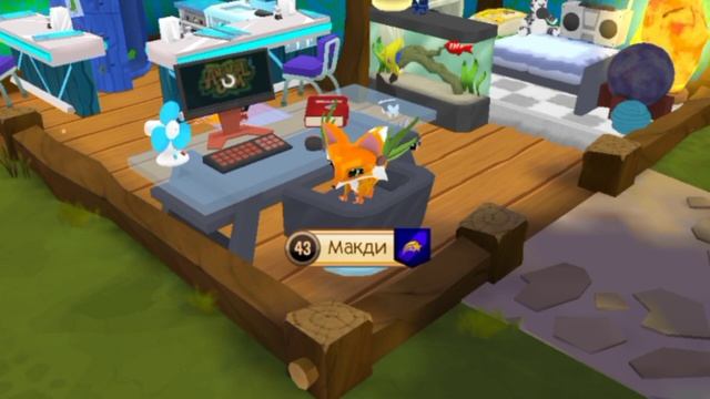 НОВАЯ ЦЕНА на ПОДПИСКУ в Animal Jam! | Сколько будет стоит подписка в Animal Jam смотреть онлайн