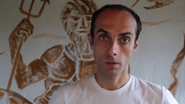 12 * L'homme qui empoisonna l'Humanité en voulant la sauver смотреть онлайн