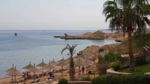 Park Regency Sharm El Sheikh 5* Обзор отеля