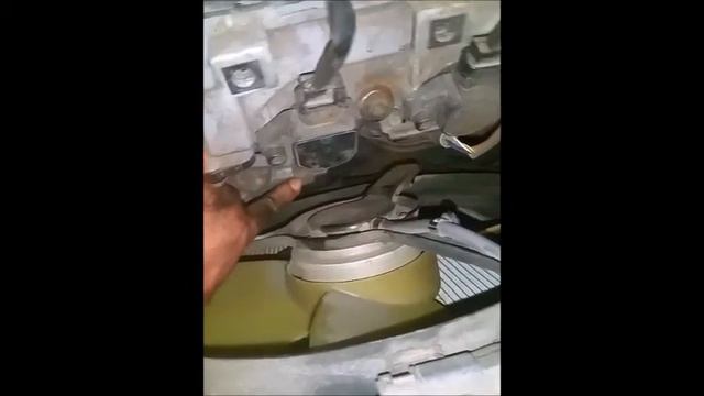 2007 Honda Pilot Alternator Replacement смотреть онлайн