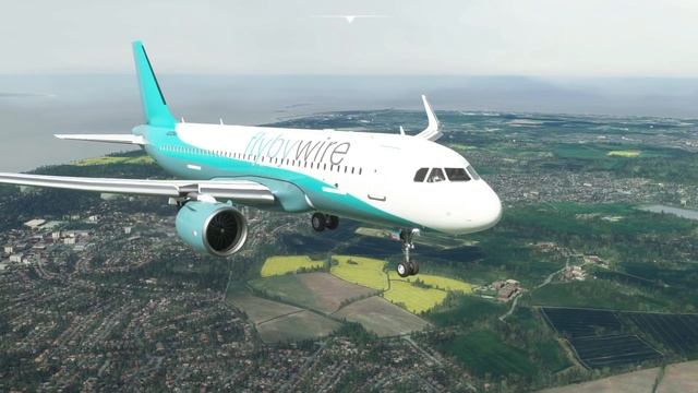 FlyByWire Troubleshooting - Fixing Your A320 NX In MSFS 2020 After Sim Update 5