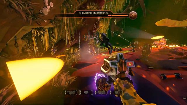 Springloaded Ripper Surprise! | Glyphid Kill of the Week Season 3 | Deep Rock Galactic смотреть онлайн