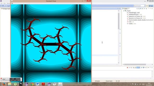 Фрактал смотреть онлайн