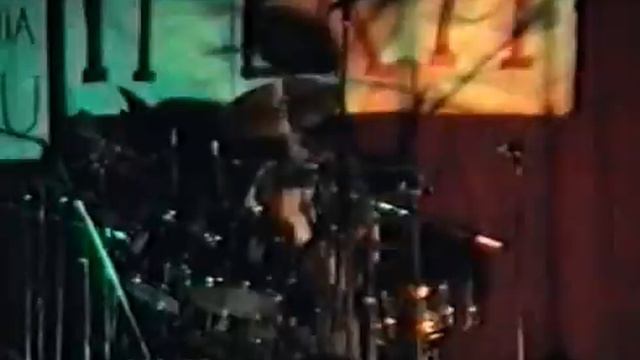 Zespół IPERYT -Koncert Myślenice 09.04.1992 [part 2]