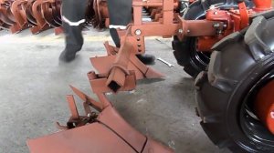 Монтаж и эксплуатация окучника на мотоблоке МТЗ Беларус 09H - Садовые Механизмы