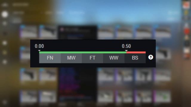 BATTLE SCARRED NIGHT TERROR! | RISKY CS:GO TRADE UP GUIDE (DREAMS & NIGHTMARES COLLECTION) смотреть онлайн