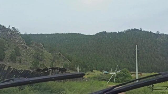 Россия.Сибирь.Байкал.Качуг.Оек.Баяндай.Еланцы.Малое море.Шида.Куяда.Бугульдейка. 03-05.08.23г. (15) смотреть онлайн