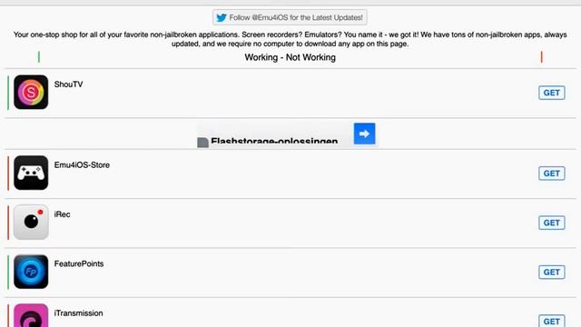 How to get a screen recorder for ipad/ipod/iphone ios 8.3/8.4 смотреть онлайн