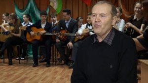 Ансамбль «Испанские напевы»