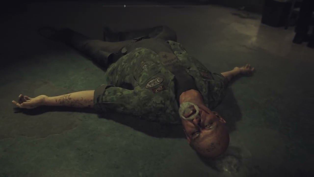 Far Cry 5 - 213 часть Концовка смотреть онлайн