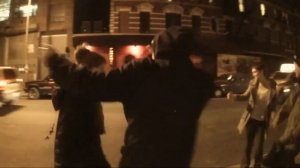 Disco Boy (New York) 2009 Street Dance