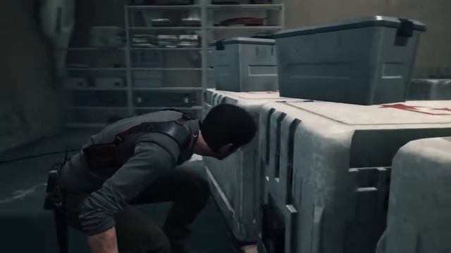 The Evil Within® 2 Unlocking 4th Safe House In The Marrow Plus Finding 4th Photoslide смотреть онлайн