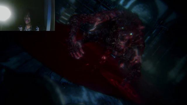 Late night Bloodborne speedrun смотреть онлайн