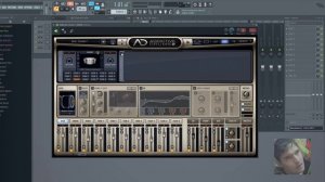 Как распределить каналы Addictive Drums2 в микшере FL Studio12