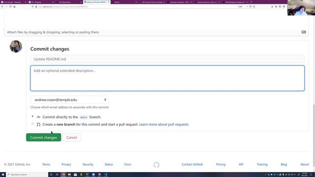 How to use github смотреть онлайн