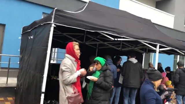 АРЕНДА ШАТРА (18 КВ.М.) в Екатеринбурге