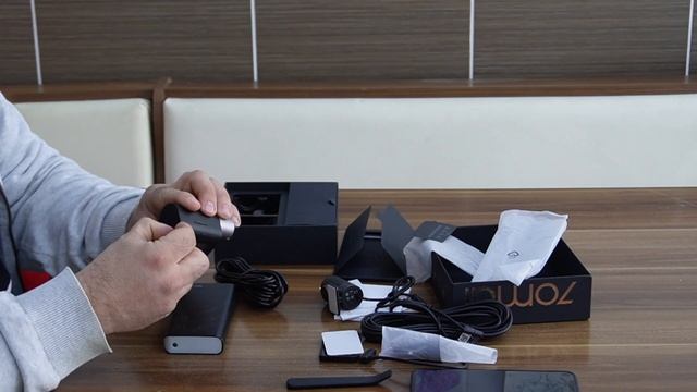 Xiaomi 70MAI A500S Pro Plus + RC06 Arka Kamera Set İnceleme Kurulum Ve Detaylar üzerine