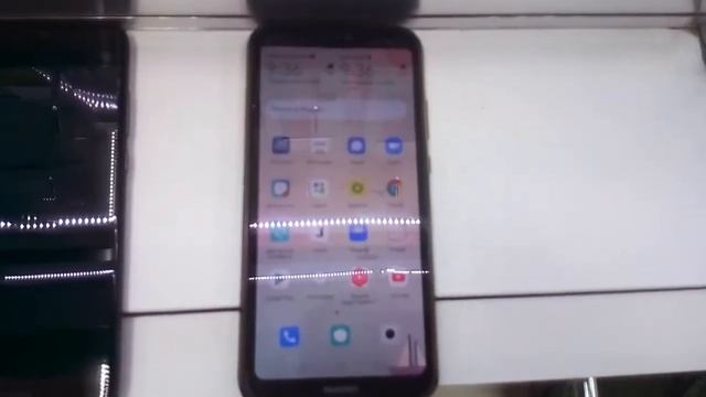 Я купил себе телефон Huawei P20 Lite! смотреть онлайн
