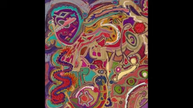 Guitar Meditation