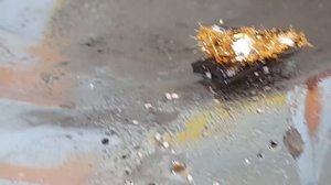 Аффинаж чипов с HDD