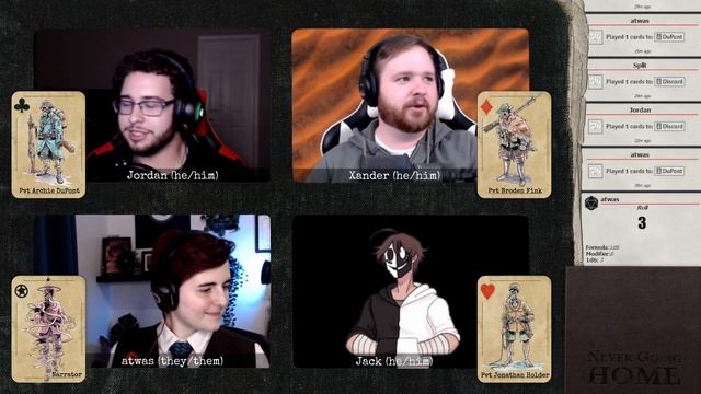 NEVER GOING HOME: Bones in the Dust - Episode 1 смотреть онлайн