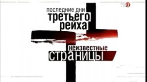 Третий рейх ¦ Последние дни   Леонид Млечин