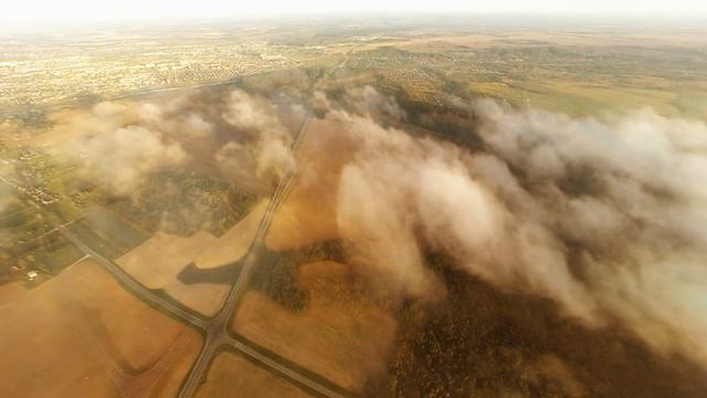 Небесные странники / Sky wanderers смотреть онлайн