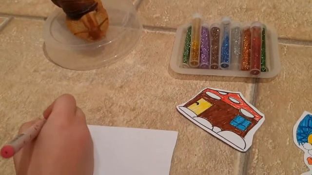 Письма Деду Морозу смотреть онлайн