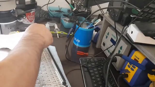Macbook Pro 13" Retina A1502 full disassembly and keyboard replacement смотреть онлайн