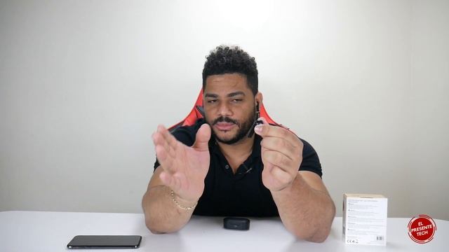 Avantree TWS120 REVIEW Valen la pena por ese Precio смотреть онлайн