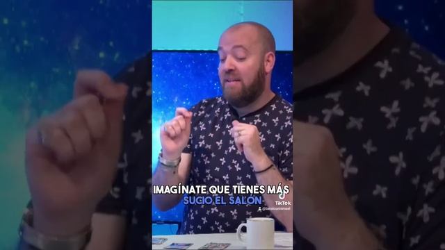 ?Dime que parte de tu CASA está más sucia y te diré quién es el excluido de tu FAMILIA смотреть онлайн