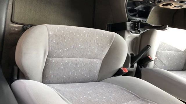 รถดีดี : 2003 TOYOTA SOLUNA, VIOS 1.5 E โฉม VIOS ปี03-06 смотреть онлайн