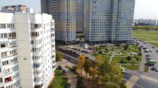 Ранняя осень смотреть онлайн