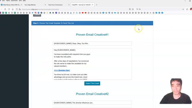 Cliqly Review Day 76 $297 Withdraw Proof смотреть онлайн