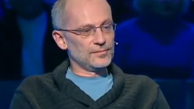 №256 ''Кто Хочет Стать Миллионером''  (Игра)  25 Июня 2011 г.