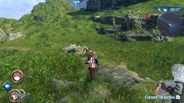 Xenoblade Chronicles 2 Torna The Golden Country - Shepherd's Coronet смотреть онлайн