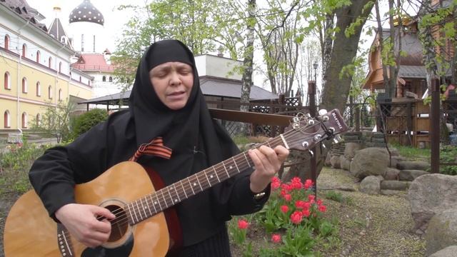 Военные песни. «В землянке» смотреть онлайн