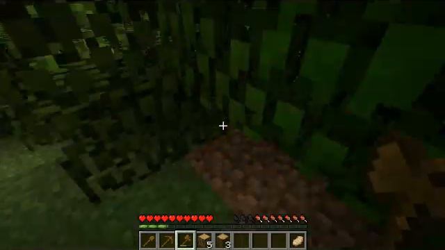 Майнкрафт/Minecraft Эпизод 2: Покидаем Дом смотреть онлайн