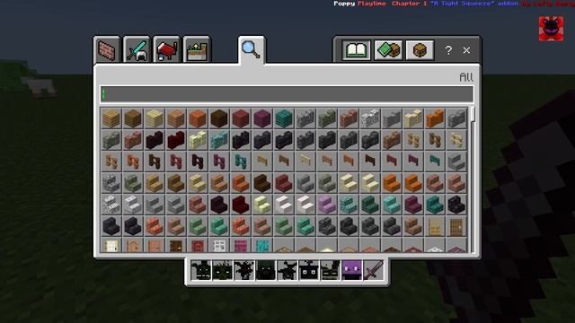Minecraft bedrock: addon review FNAF 1-5 смотреть онлайн