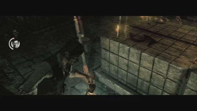 The Evil Within [Chapter 6] Sacrifice Puzzle смотреть онлайн