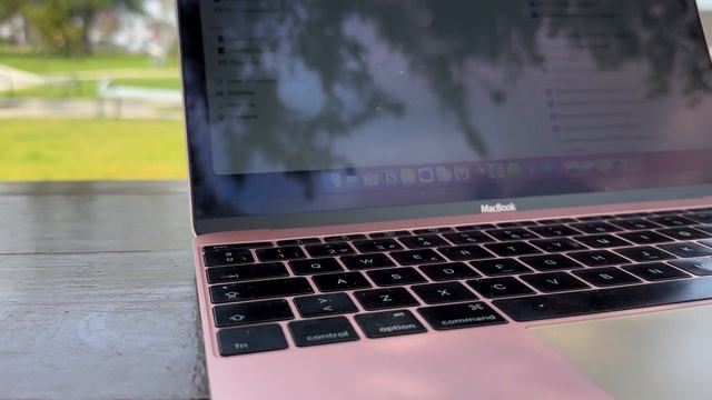 ¿Macbook CALIDAD PRECIO? La Mejor Macbook Barata Para el 2023 | Macbook 12 2016 REVIEW смотреть онлайн