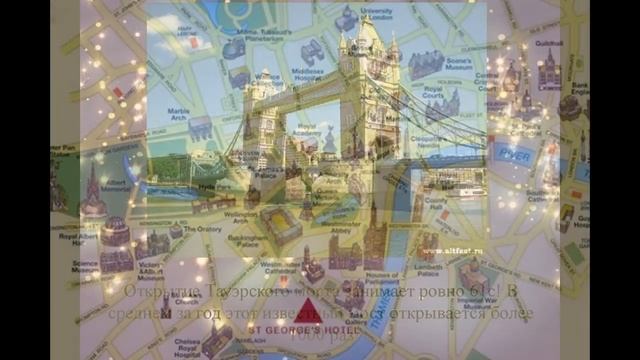 Достопримечательности лондона презентация на русском смотреть онлайн