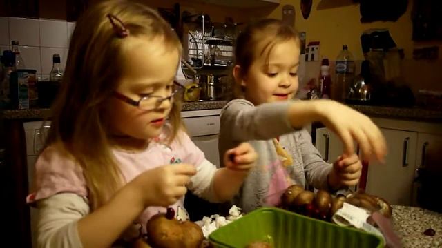 сушим грибы и ягоды )) смотреть онлайн