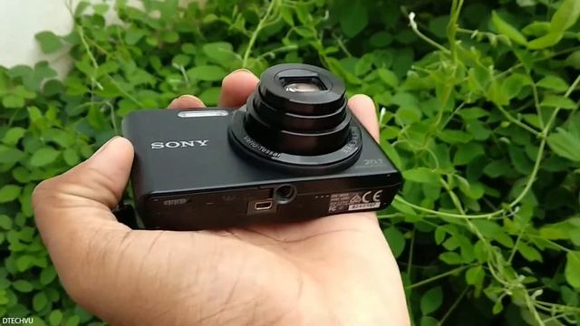 Sony DSC-W830s : Faut il acheter le Sony DSC-W830s ? смотреть онлайн