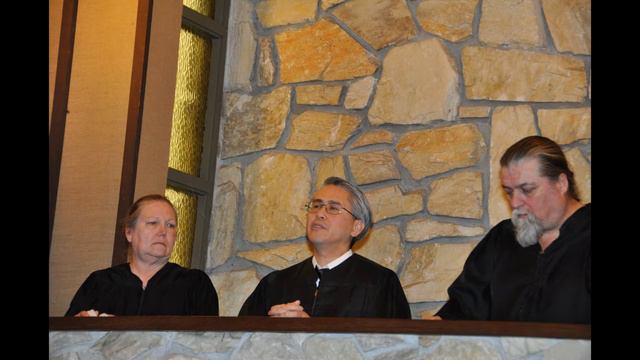 Come to the Water Song & Video смотреть онлайн