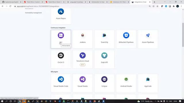 [Full Demo] Log4Shell Vulnerability (CVE-2021-44228), Exploit and Trend Micro demos смотреть онлайн