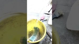 Оплетка на руль из СССР