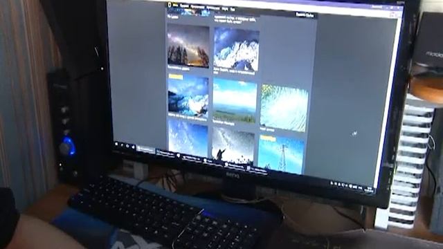 АСТРОФОТОГРАФ смотреть онлайн