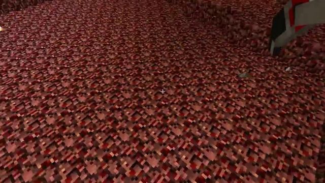 Обзор модов - 7# КОСА СМЕРТИ !!! смотреть онлайн