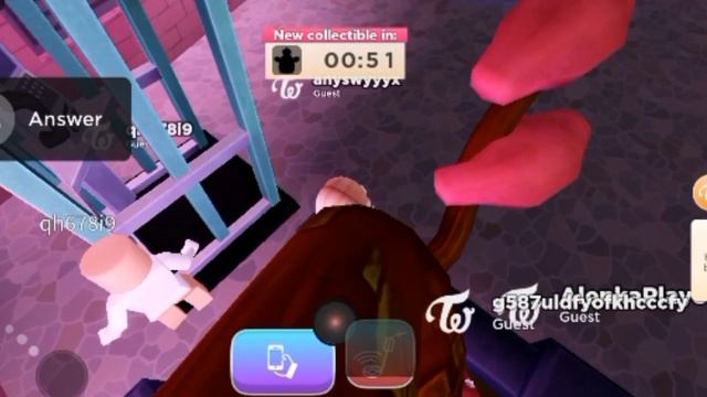 Новые бесплатные волосы!Как получить? смотреть онлайн